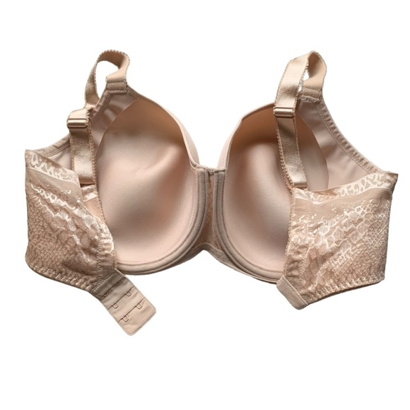 Fantasie Nude Bra - Picture 7 of 11